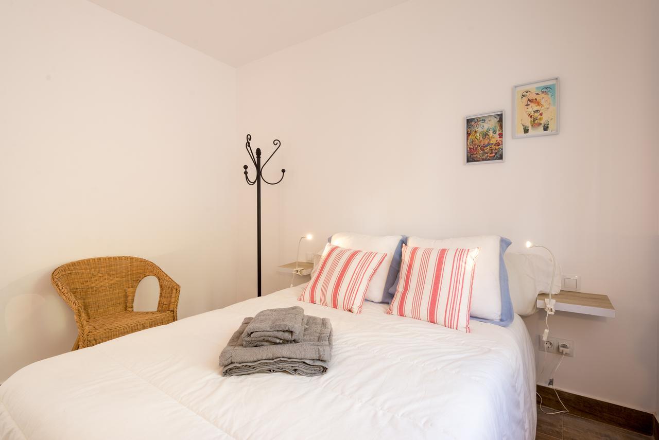 Malagasuite Bungalow Pool Benalmádena Kültér fotó